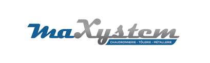 Logo Maxystem