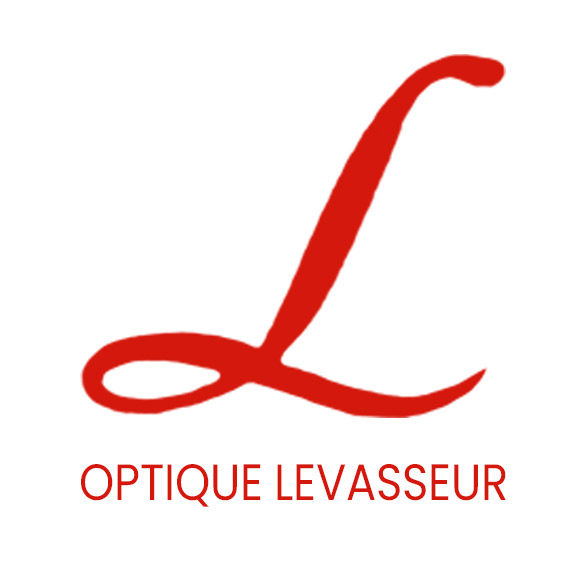 logo Optique Levasseur
